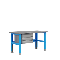 Стол промышленный PLC 15.3