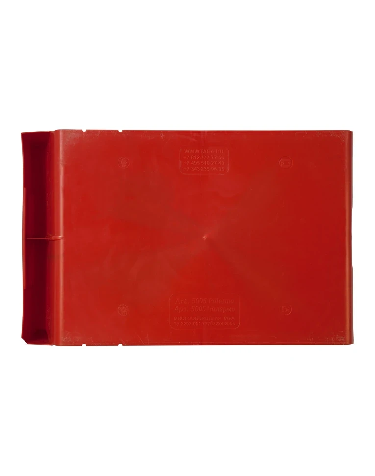 Ящик 500х310х200 Palermo  синий