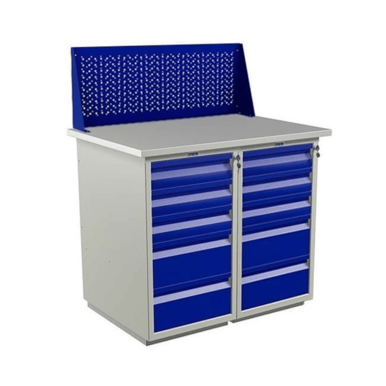 Верстак Profi WT100.WD5/WD5.010 купить в Калининграде