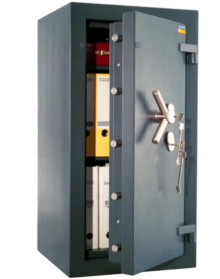 Взломостойкий сейф Valberg Алмаз 99 KL купить в Калининграде Взломостойкий сейф Valberg Алмаз 99 KL купить в Калининграде