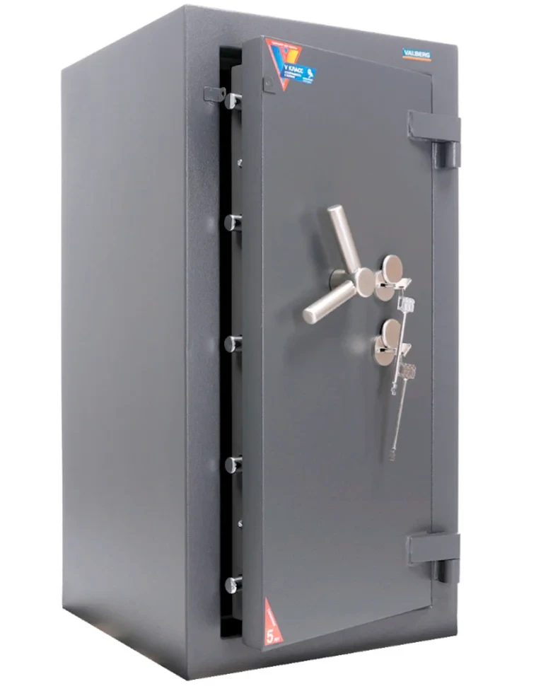 Взломостойкий сейф Valberg Алмаз 99 KL купить в Калининграде Взломостойкий сейф Valberg Алмаз 99 KL купить в Калининграде
