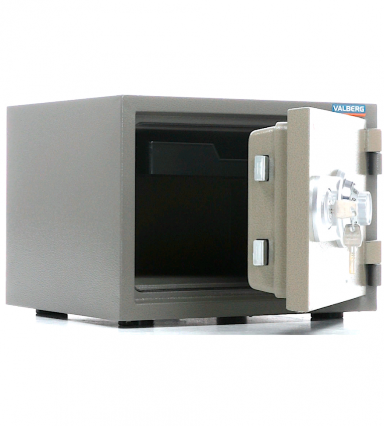 Огнестойкий сейф Valberg FRS-30 CL купить в Калининграде Огнестойкий сейф Valberg FRS-30 CL купить в Калининграде