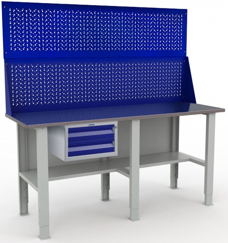 Верстак Expert WTS200.F2/F2/F2.120 купить в Калининграде