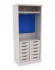Шкаф ERGO 181 №8 купить в Калининграде Шкаф ERGO 181 №8 купить в Калининграде