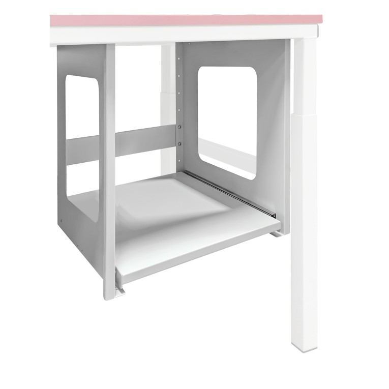 Полка выдвижная для оргтехники Gresson ПВО купить в Калининграде Полка выдвижная для оргтехники Gresson ПВО купить в Калининграде