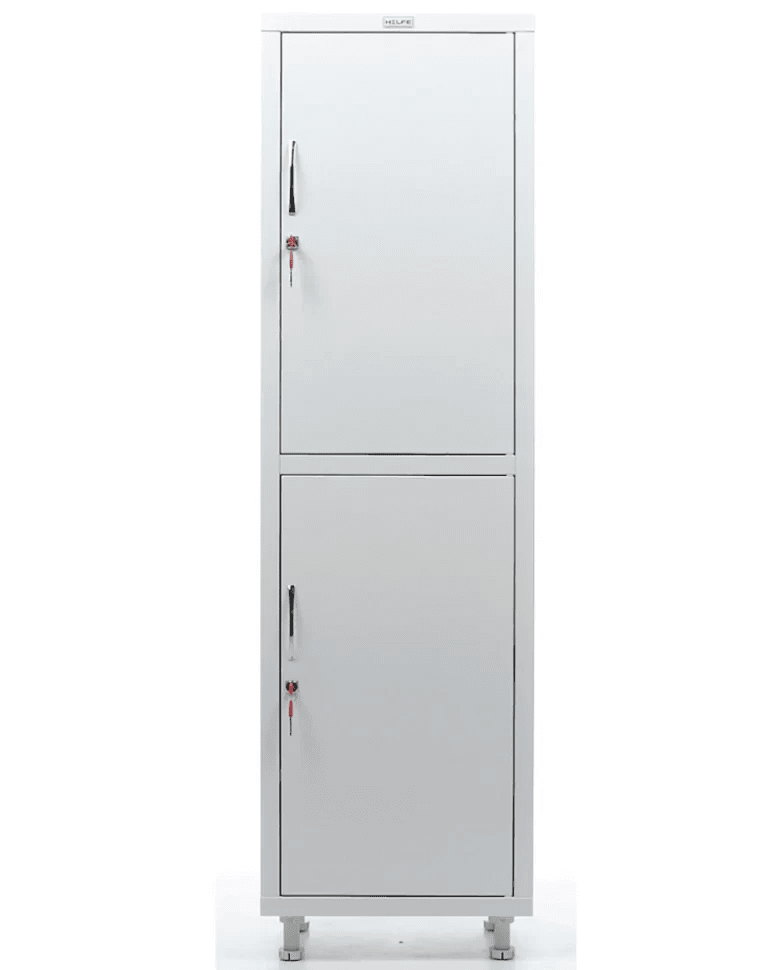 Медицинский шкаф HILFE МД 1 1657/SS купить в Калининграде
