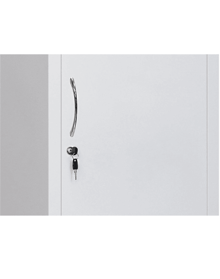 Медицинский шкаф HILFE МД 1 1657/SS купить в Калининграде