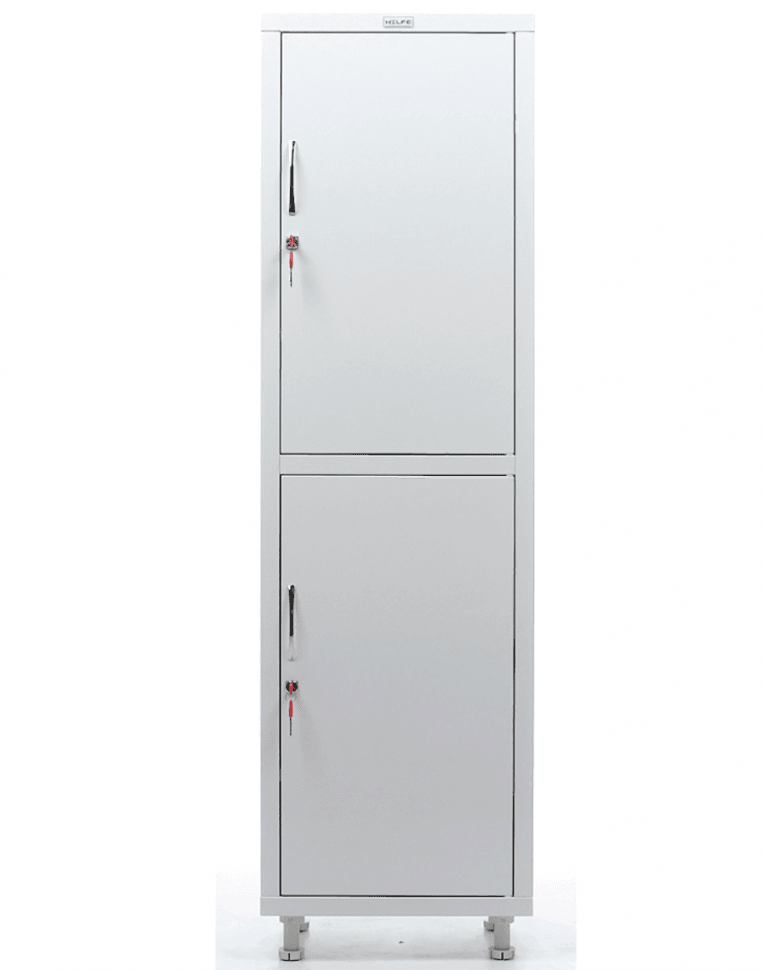 Медицинский шкаф HILFE МД 1 1657/SS купить в Калининграде