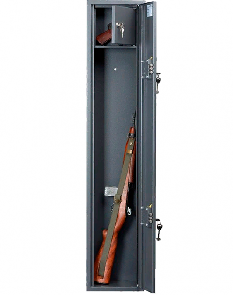 Оружейный сейф Aiko Чирок 1318 купить в Калининграде