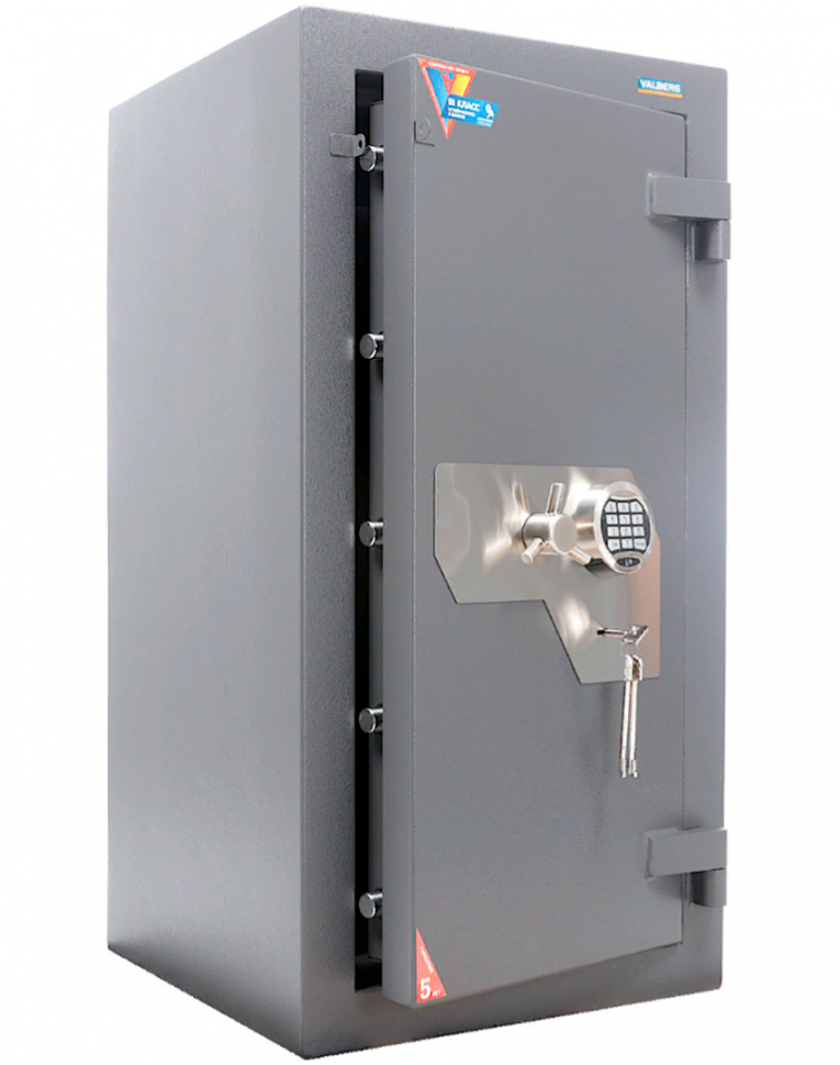 Взломостойкий сейф Valberg Форт 99 EL купить в Калининграде Взломостойкий сейф Valberg Форт 99 EL купить в Калининграде