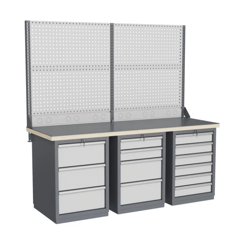 Верстак FBK 205.346-2R купить в Калининграде Верстак FBK 205.346-2R купить в Калининграде