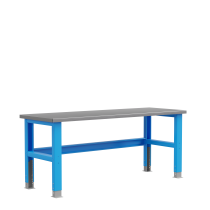 Стол промышленный PLC 20.0
