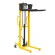 Ручной гидравлический штабелер SDJ 0516 (500 кг; 1,6 м; вилы 200-550 мм) SMARTLIFT (SMART) купить в Калининграде