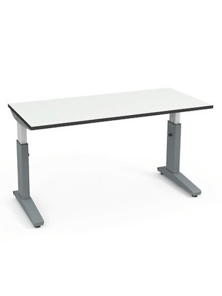 Стол монтажный ДиКом СР-150-01 Р ESD Пластик купить в Калининграде Стол монтажный ДиКом СР-150-01 Р ESD Пластик купить в Калининграде