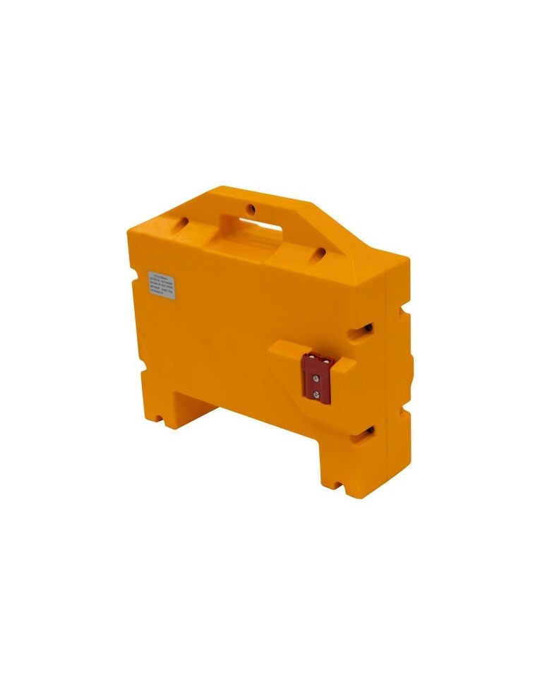 Аккумуляторная батарея Li-ion 48V / 20 Ah для CBD15W-Lix купить в Калининграде