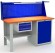 Верстак Expert W160.F2/WS1.111 купить в Калининграде