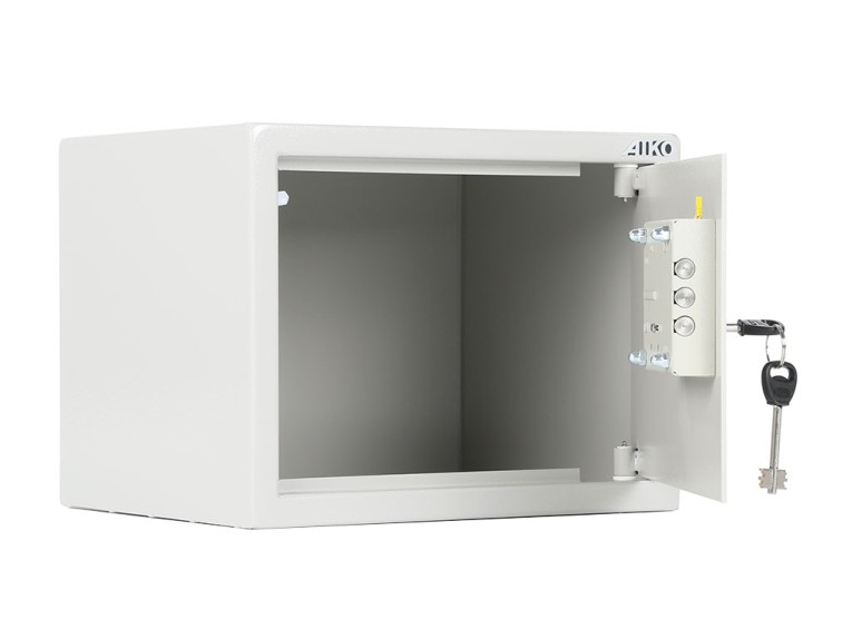 Мебельный сейф Aiko Т-23 KL купить в Калининграде Мебельный сейф Aiko Т-23 KL купить в Калининграде