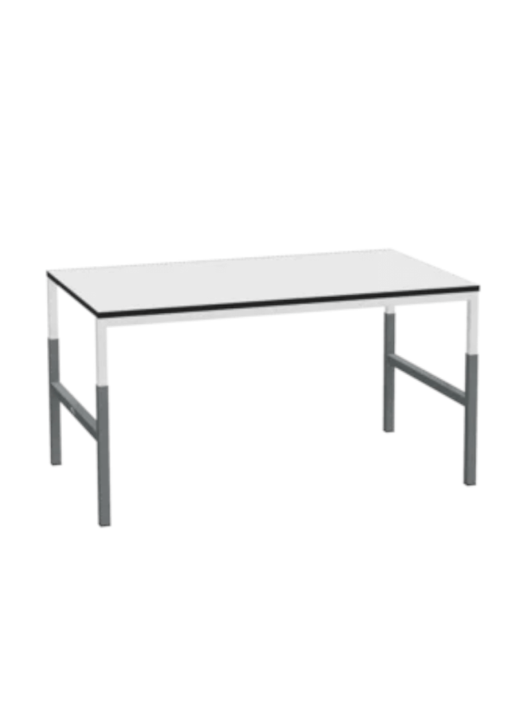 Стол монтажный ДиКом СР-М-150/90-01 ДСП купить в Калининграде