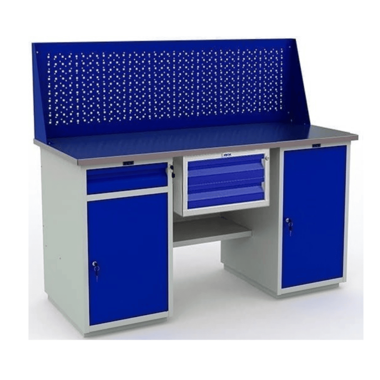 Верстак Profi WT160.WD2/WD1.110 купить в Калининграде