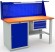 Верстак Expert W160.WS1/F2.111 купить в Калининграде