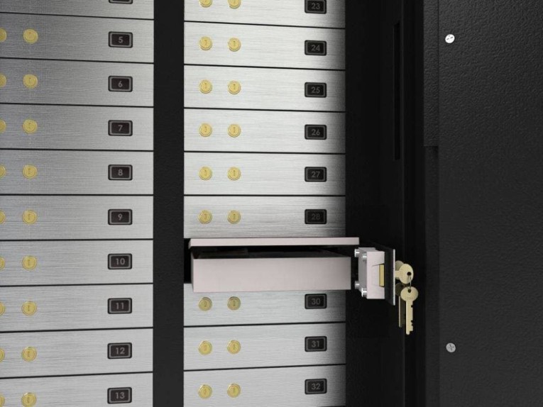 Сейф ЛС-165/18 БТ купить в Калининграде Сейф ЛС-165/18 БТ купить в Калининграде