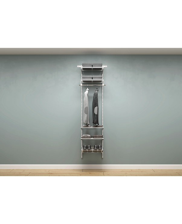 Гардеробная система Практик Home Прихожая Medium 1 купить в Калининграде Гардеробная система Практик Home Прихожая Medium 1 купить в Калининграде