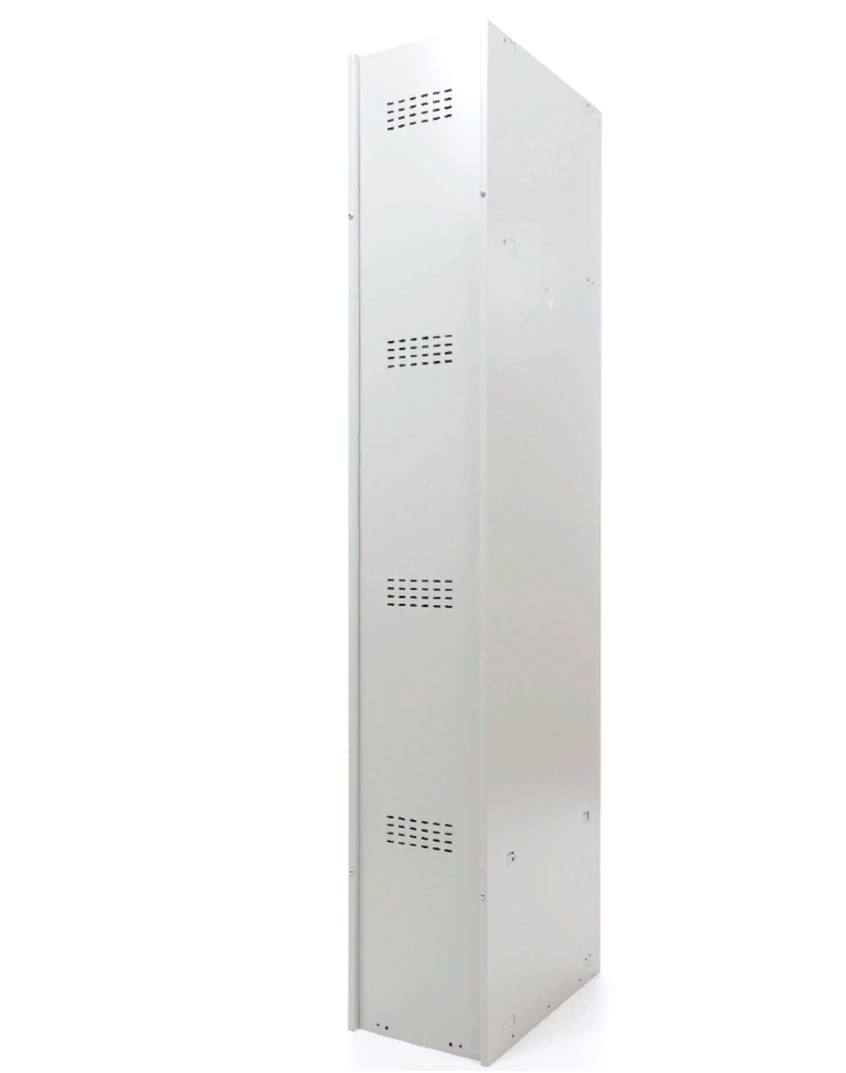 Шкаф для раздевалок усиленный ML-11-30 купить в Калининграде