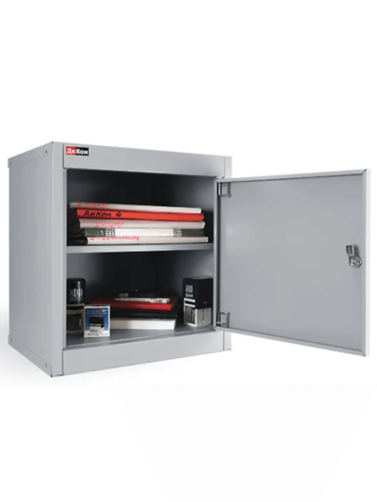 Шкаф офисный ДиКом КД-111 (без полки) разб. купить в Калининграде Шкаф офисный ДиКом КД-111 (без полки) разб. купить в Калининграде