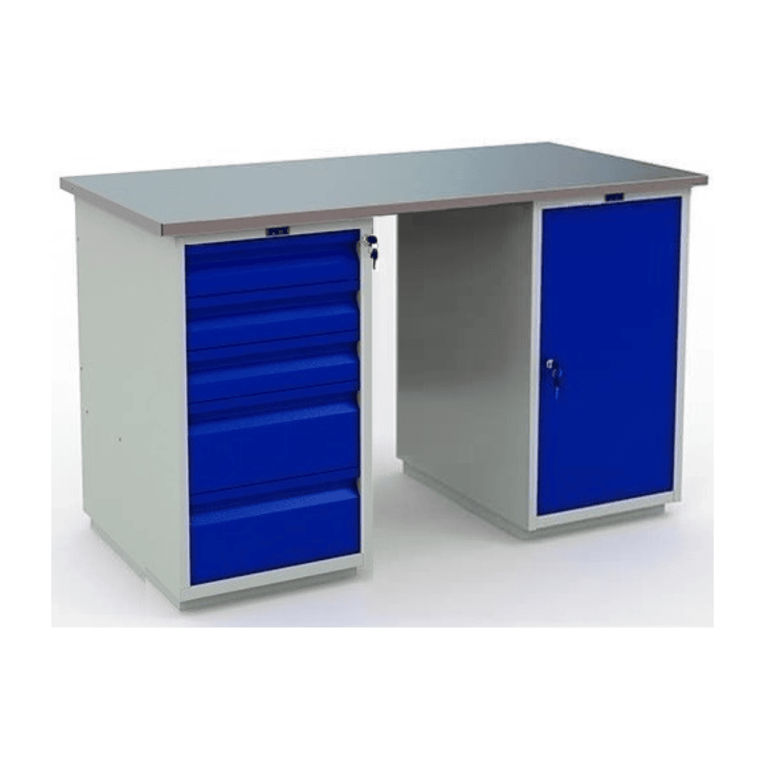 Верстак Profi WT140.WD5/WD1.000 купить в Калининграде