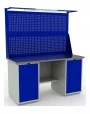 Верстак Profi WT160.WD1/WD1.021 Верстак Profi WT160.WD1/WD1.021
