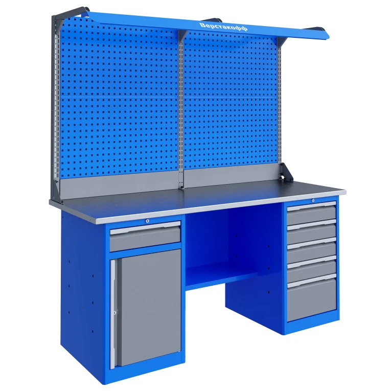 Верстак PRF 181.58.2-2F купить в Калининграде