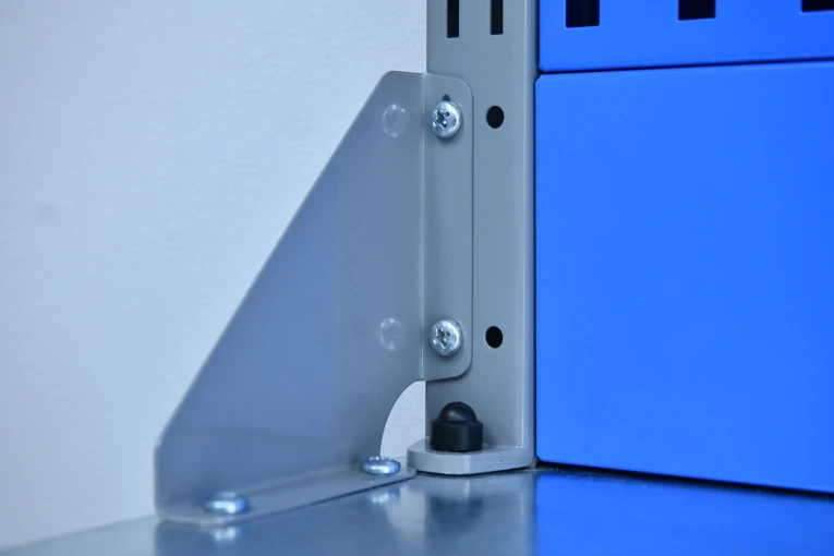 Верстак PRF 181.58.2-2F купить в Калининграде