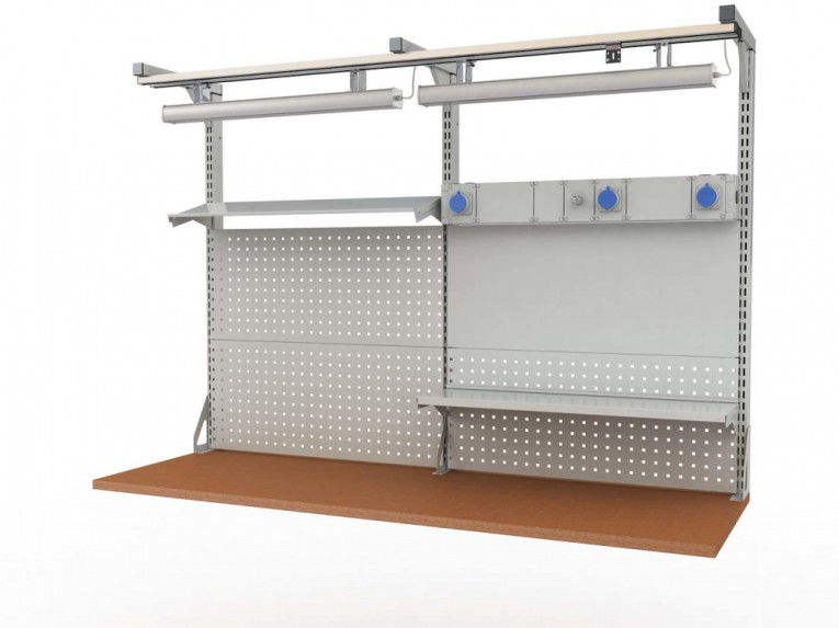 Рабочая панель 1320х2000.1 купить в Калининграде Рабочая панель 1320х2000.1 купить в Калининграде