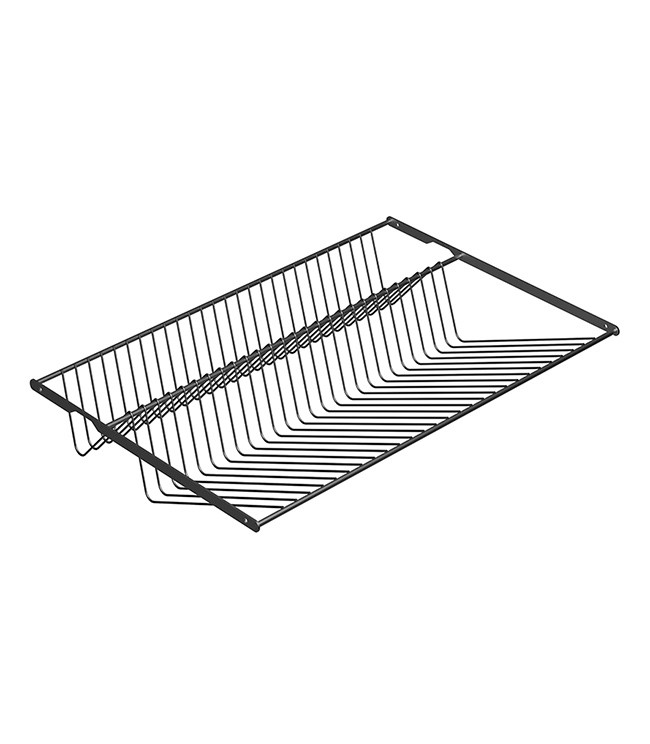 Обувница GO-60 графит купить в Калининграде