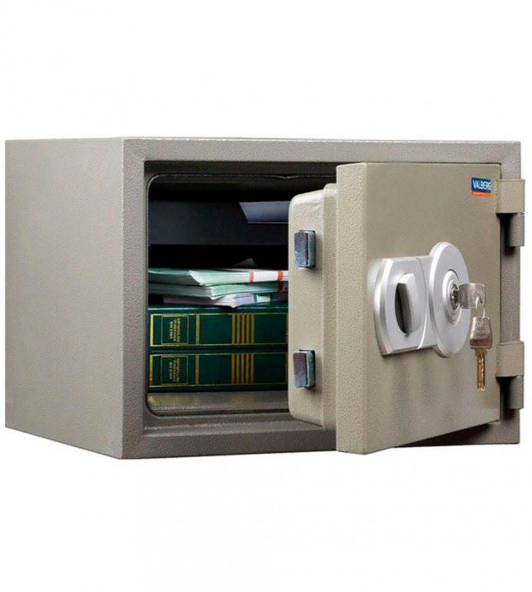 Огнестойкий сейф Valberg FRS-30 KL купить в Калининграде Огнестойкий сейф Valberg FRS-30 KL купить в Калининграде