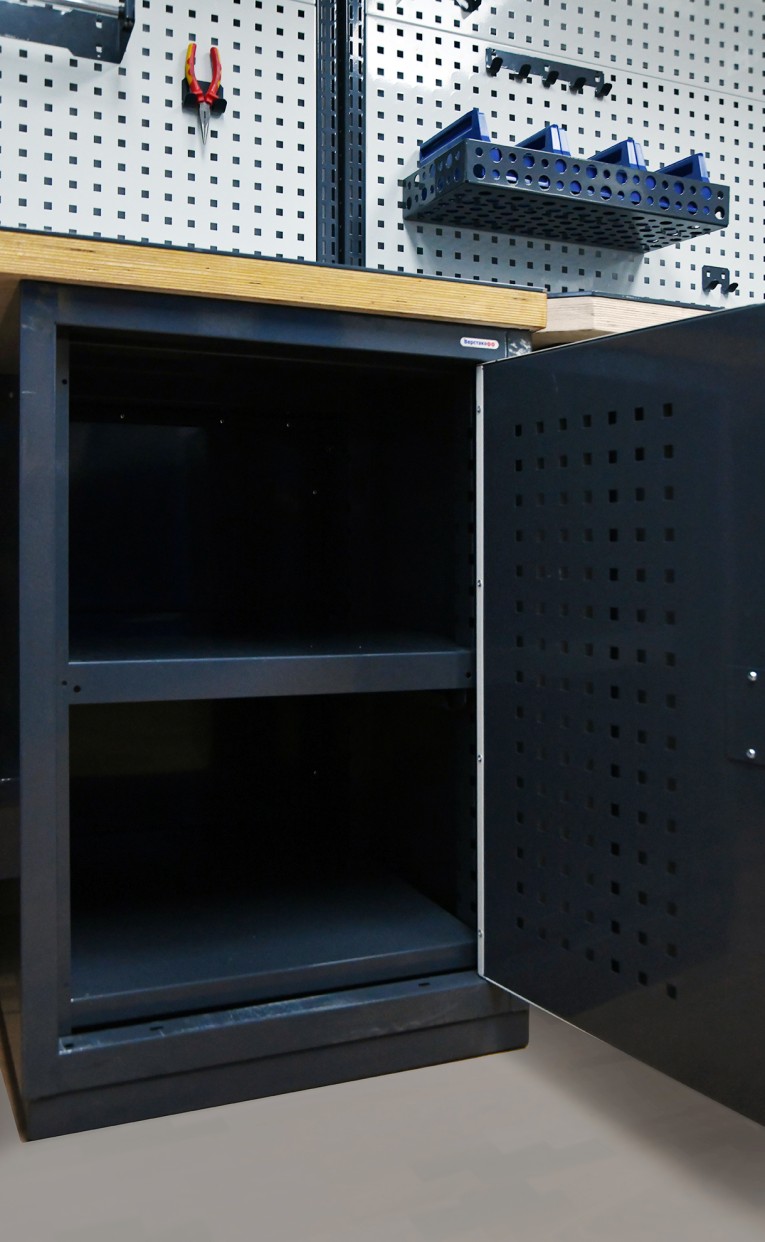 Верстак FBK 205.347-2 купить в Калининграде Верстак FBK 205.347-2 купить в Калининграде