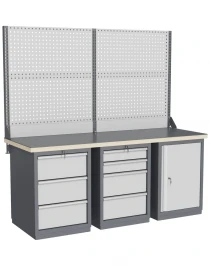 Верстак FBK 205.347-2