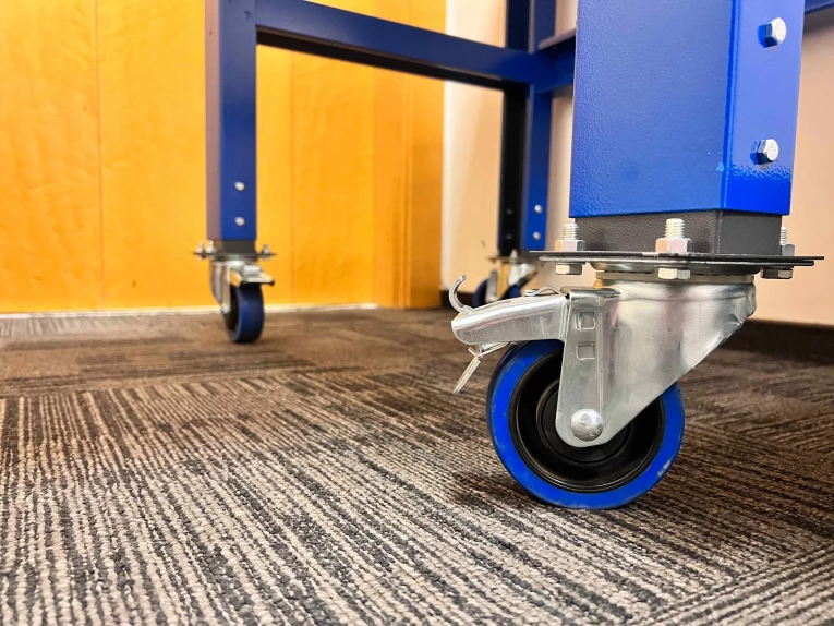 Стол промышленный PLC 20.111-М купить в Калининграде