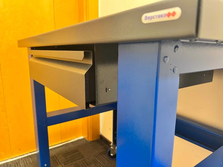 Стол промышленный PLC 20.111-М купить в Калининграде