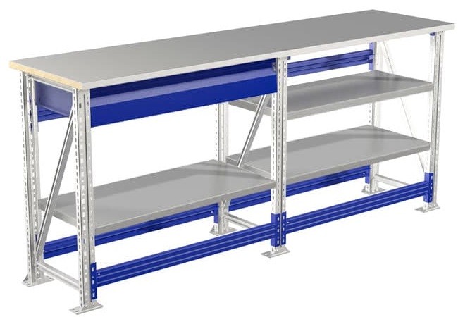 Верстак Master MT100.MF1 / MF1 / MF1.101.002 купить в Калининграде Верстак Master MT100.MF1 / MF1 / MF1.101.002 купить в Калининграде