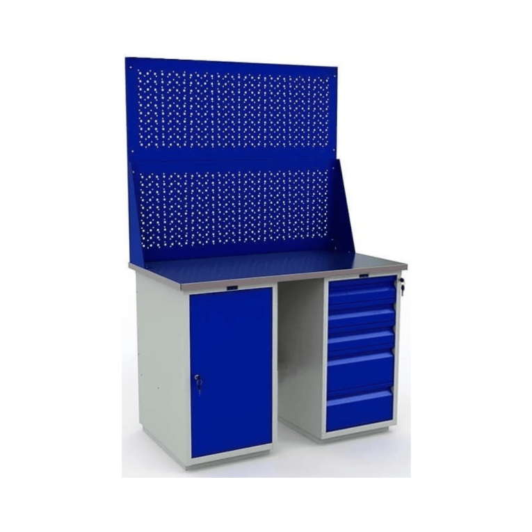 Верстак Profi WT120.WD1/WD5.020 купить в Калининграде