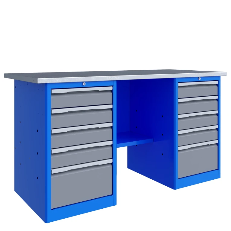 Верстак PRF 161.55.1 купить в Калининграде Верстак PRF 161.55.1 купить в Калининграде