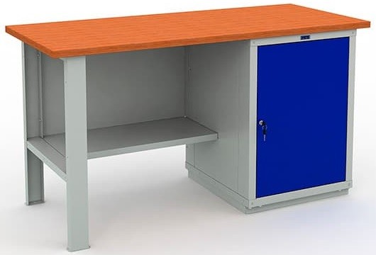 Верстак Expert W160.F2/WS1.000 купить в Калининграде