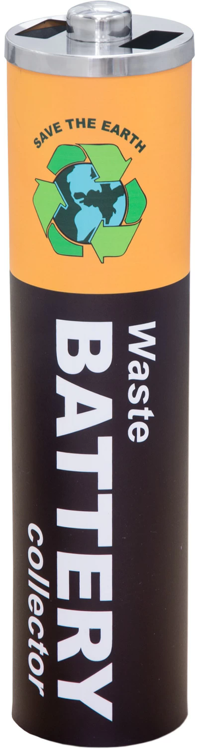 Урна для сбора батареек купить в Калининграде Урна для сбора батареек купить в Калининграде