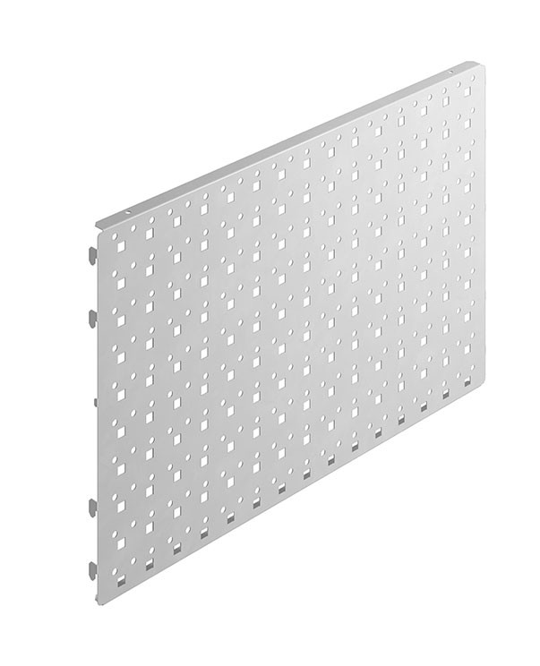 Перфопанель GP 45х40 белая купить в Калининграде
