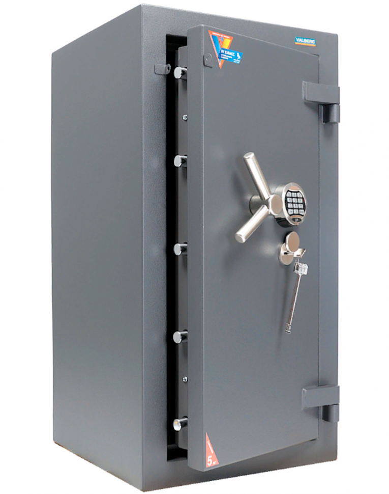 Взломостойкий сейф Valberg Рубеж 99 EL купить в Калининграде Взломостойкий сейф Valberg Рубеж 99 EL купить в Калининграде
