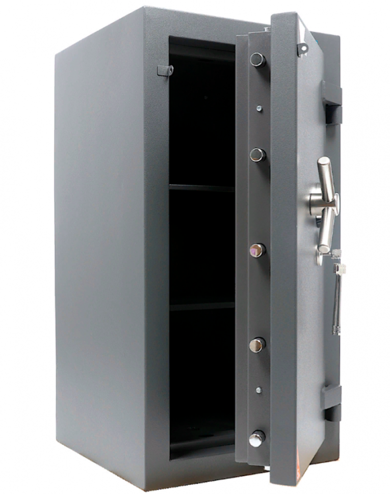 Взломостойкий сейф Valberg Рубеж 99 EL купить в Калининграде Взломостойкий сейф Valberg Рубеж 99 EL купить в Калининграде