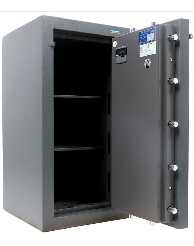 Взломостойкий сейф Valberg Рубеж 99 EL купить в Калининграде Взломостойкий сейф Valberg Рубеж 99 EL купить в Калининграде