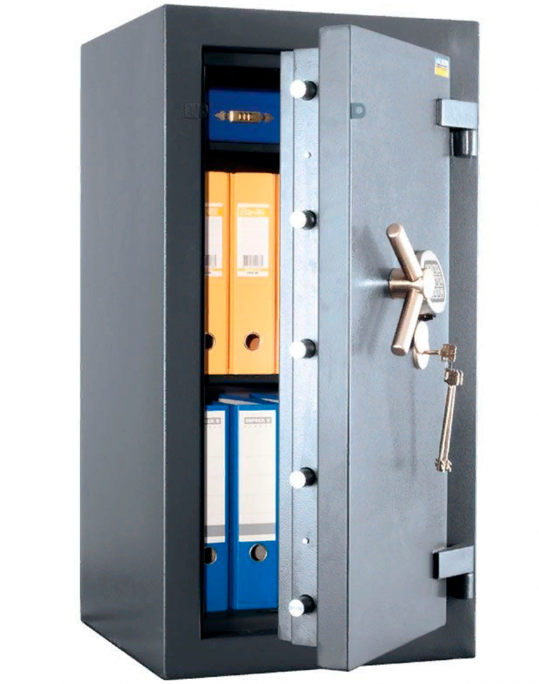 Взломостойкий сейф Valberg Рубеж 99 EL купить в Калининграде Взломостойкий сейф Valberg Рубеж 99 EL купить в Калининграде