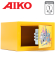 Детский металлический сейф Aiko T-170 EL Dance купить в Калининграде